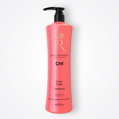 Royal Treatment Curl Care Shampoo - 32 Ounces